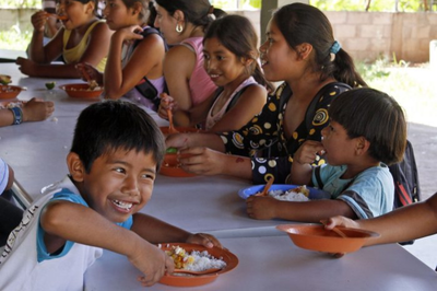MPF: TRF1 determina a regularização do fornecimento de merenda a escola indígena Yanomami em Roraima