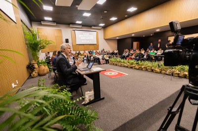MPF: MPF participa de evento que propõe criação da Comissão Nacional Indígena da Verdade