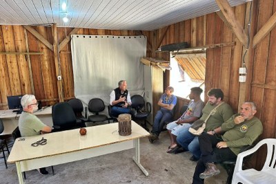 MPF: MPF pede na Justiça reestruturação da saúde indígena no norte de Santa Catarina