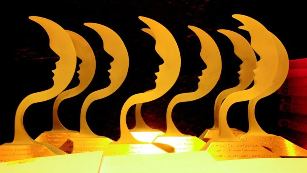 TVT NEWS: Prêmio Vladimir Herzog premia podcast sobre morte de indígena no Amazonas