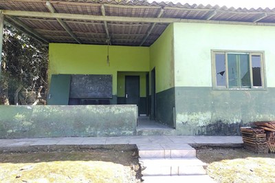 MPF: MPF aciona União para que reforme e construa unidades de saúde em aldeias indígenas de Santa Catarina