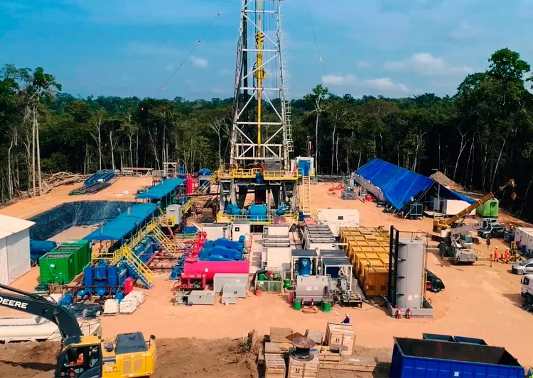 BRASIL DE FATO: Explosões e sumiço dos bichos: Eneva ignora indígenas e afeta territórios ao explorar gás natural