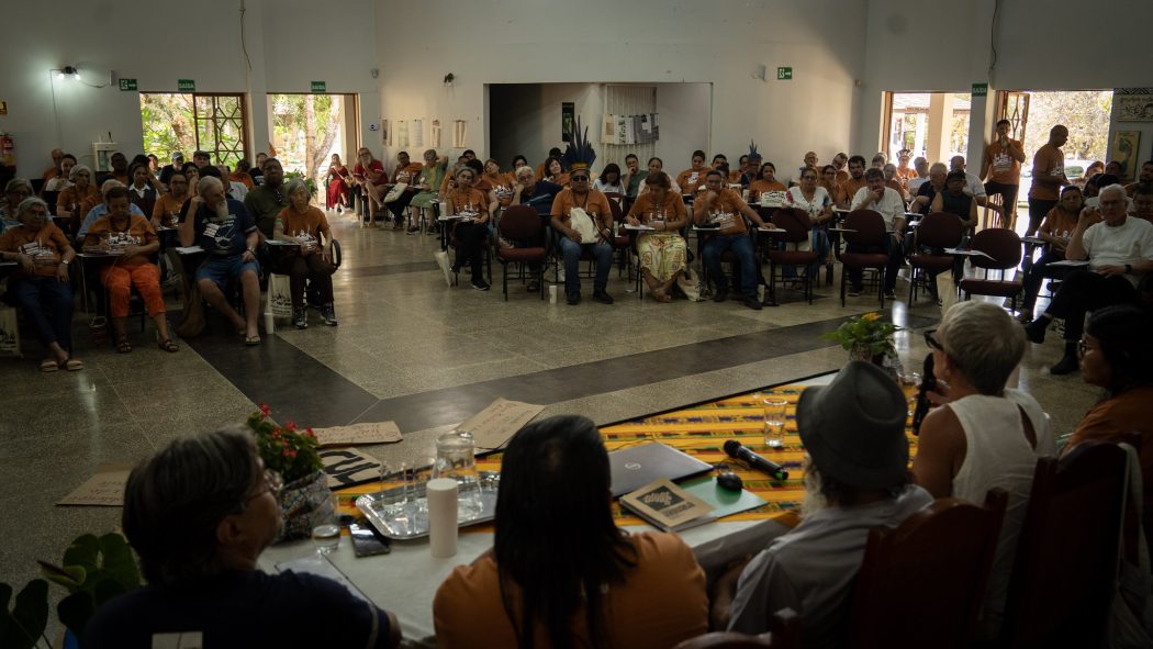 CIMI: CNBB reafirma caráter inalienável e imprescritível dos direitos originários em carta à XXVI Assembleia Geral do Cimi