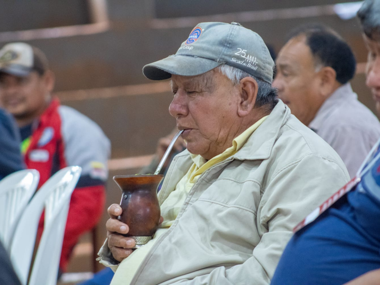 MPI: Ministério dos Povos Indígenas inicia elaboração de protocolos de consulta em 5 Terras Indígenas no Sul do país