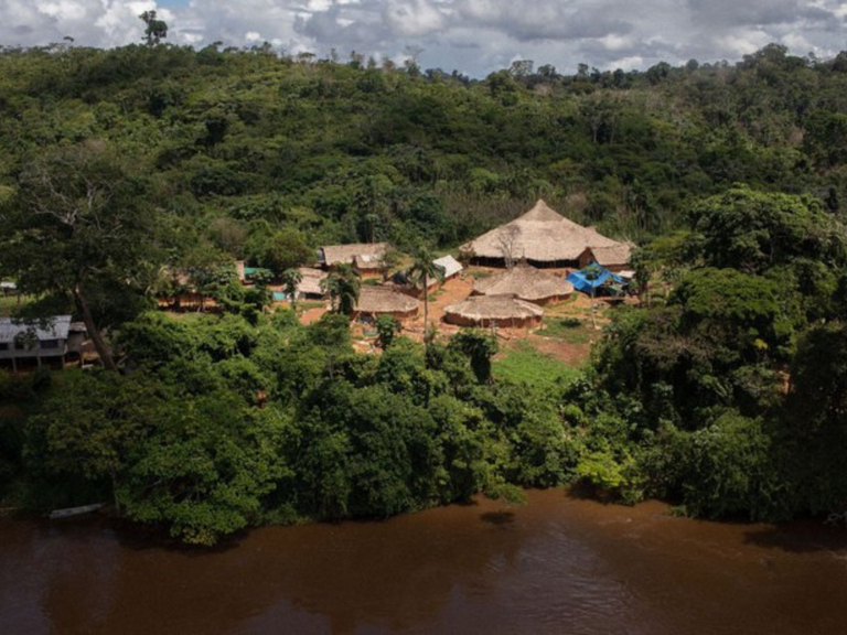 MPI: Terra Yanomami vive nova fase: governo mantém presença e garante avanços após fim da intervenção judicial