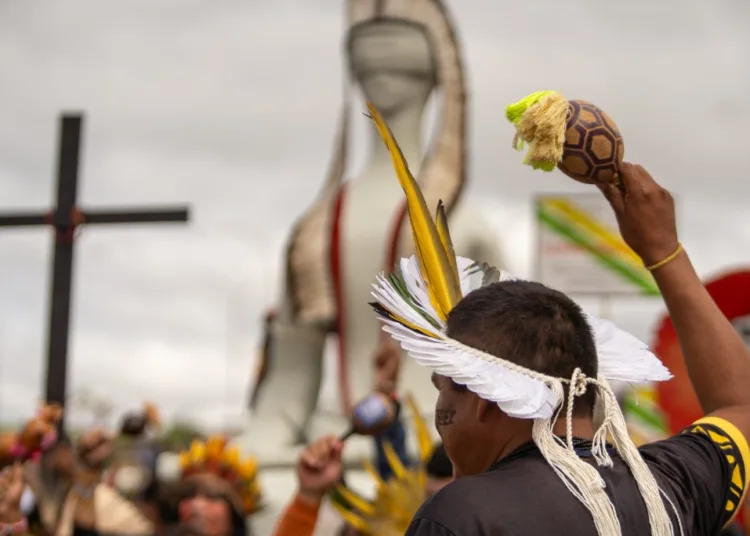 Reunião de pauta #112: Garimpo ilegal sofre prejuízo de R$ 700 milhões