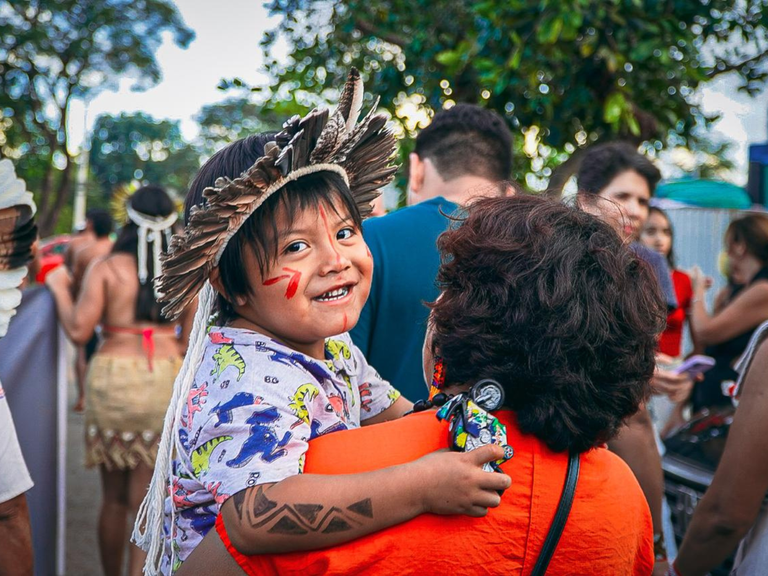 FUNAI: MPI adere ao Pacto Nacional pela Escuta Protegida