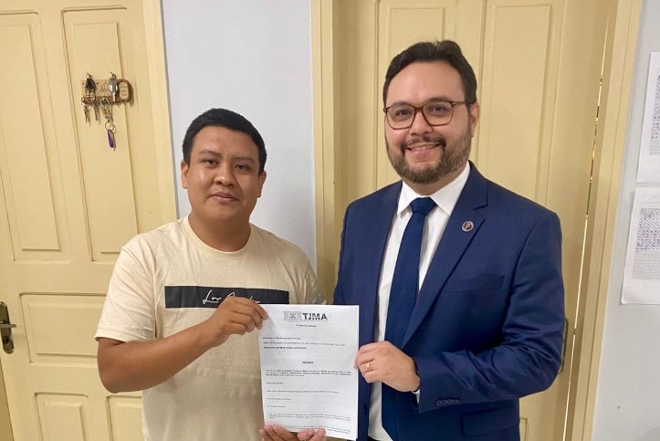 CNJ: Judiciário de Grajaú (MA) traduz sentença para a língua indígena Guajajara