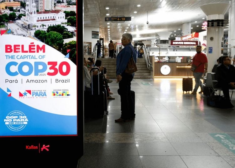 BRASIL DE FATO: Do Rio-92 à COP30: Três décadas de luta pela participação dos Povos Indígenas na política climática global