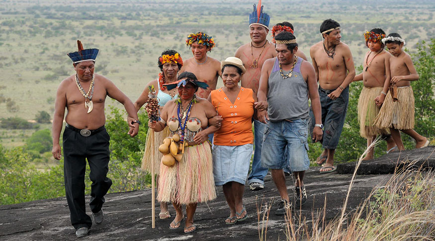 Reunião de pauta #113: Censo de 2022 mostra que Brasil tem 391 etnias e 295 línguas indígenas
