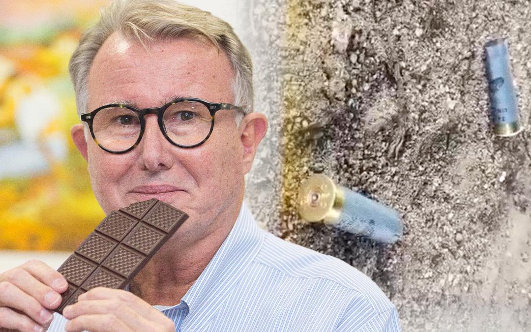 APIB: Associação do Agronegócio do Extremo Sul da Bahia contratou grupo que realizou o ataque contra o Povo Pataxó