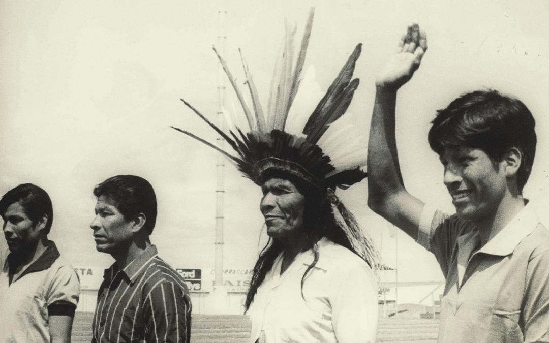 APIB: Fórum de Justiça de Transição Indígena divulga carta e marca cerimônia para entrega de minuta da Comissão Nacional Indígena da Verdade (CNIV)