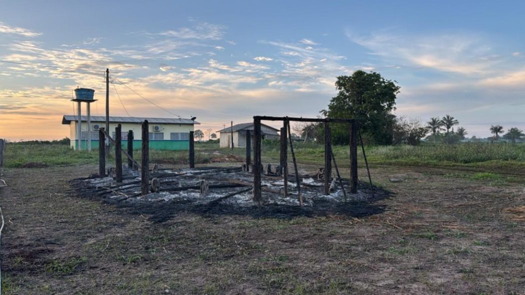 CIMI: Nota do Cimi Regional Rondônia em solidariedade ao povo Puruborá