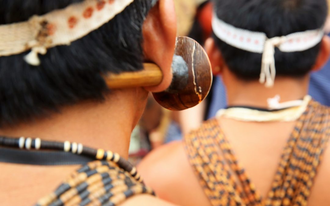 CNJ: CNJ lança manual para fortalecer acesso de povos indígenas à Justiça