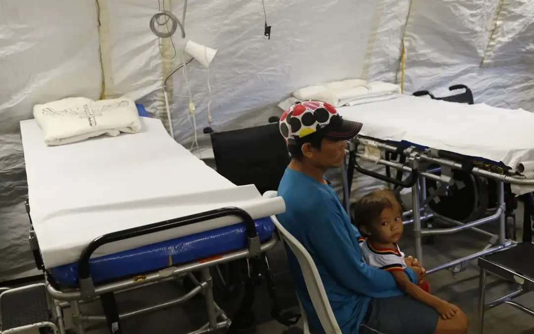 STF: Com avanços nas políticas de proteção, STF encerra ação sobre saúde indígena 