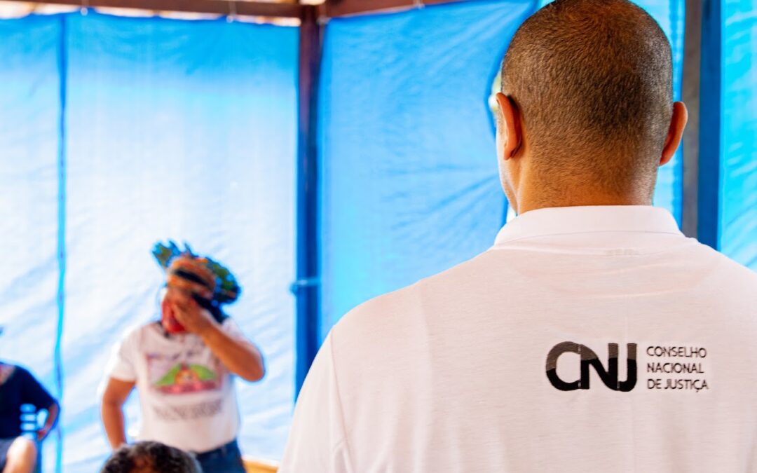 CNJ: Judiciário realiza reuniões e escuta indígenas e proprietários de terra no sul da Bahia