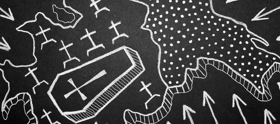 FOLHA DE S. PAULO: Indígenas caminham para o abismo e COP não vai ajudar, afirma Daniel Munduruku