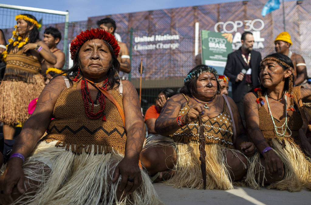 FOLHA DE S. PAULO: Um chamado à ação