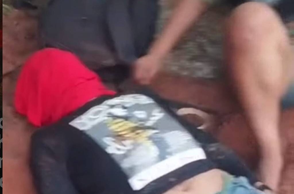 FOLHA DE S. PAULO: Ataque de pistoleiros em MS deixa um indígena morto e ao menos 4 feridos