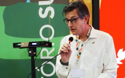 FOLHA DE S. PAULO: Com alfinetada em Merz, diplomata alemão anuncia doação para novo fundo indígena