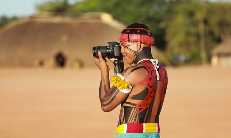 FUNAI: Museu Nacional dos Povos Indígenas da Funai e parceiros realizam Festival de Cinema Ecos da Terra na COP30