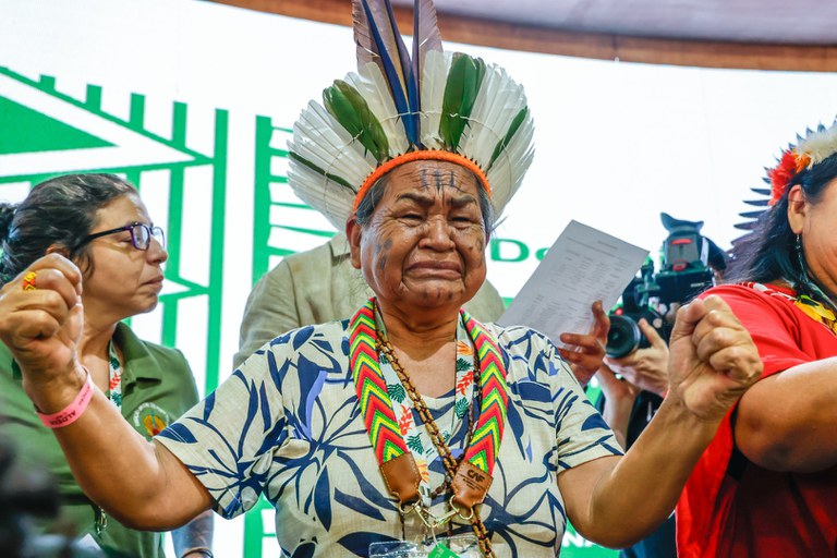 FUNAI: Funai aprova constituição de dez Reservas Indígenas na COP30; áreas protegidas somam mais de 49 mil hectares