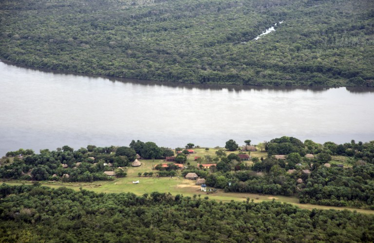 FUNAI: Câmara aprova projeto que aumenta em até três vezes penas para mineração ilegal em terras indígenas