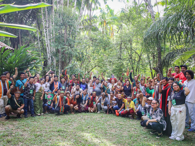 MPI: Acre recebe a 3ª Oficina de Governança Regional da PNGATI