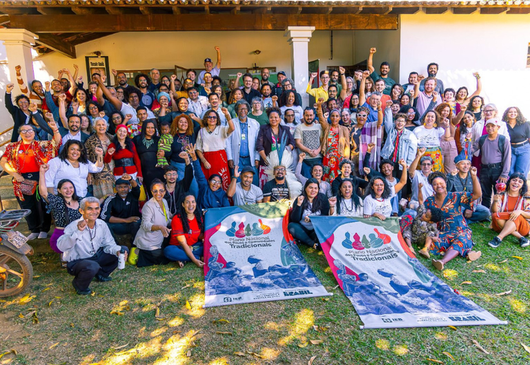 MMA: MMA impulsiona participação de povos e comunidades na COP30