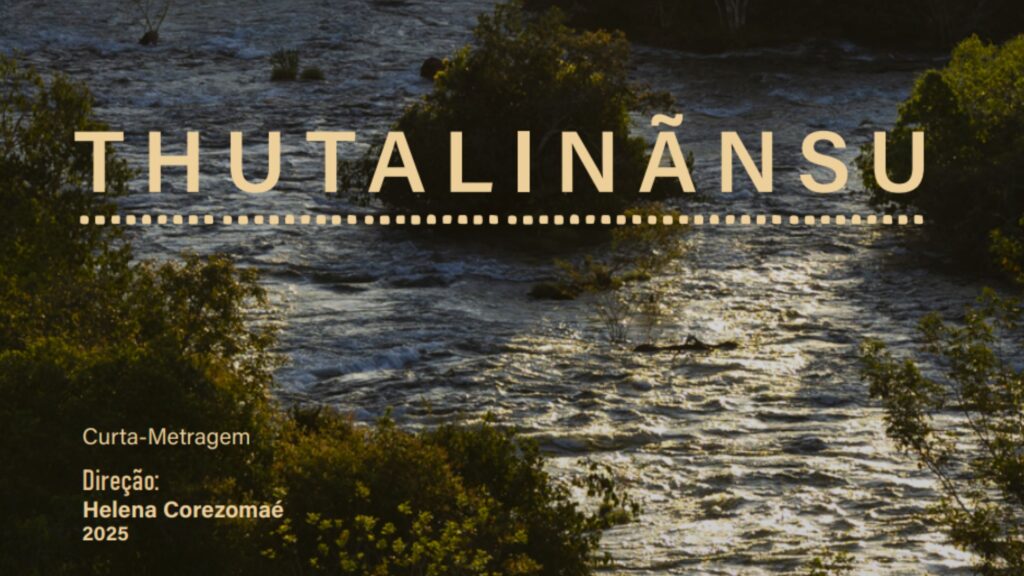 OPAN: Documentário sobre mulheres indígenas de MT é lançado durante a COP