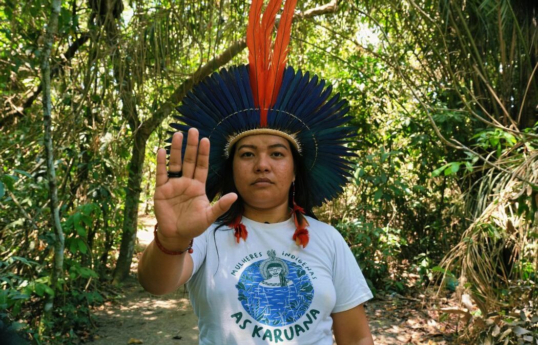 CIMI: Caravana da Resposta parte de Sinop e conecta Cerrado e Amazônia contra o avanço da soja