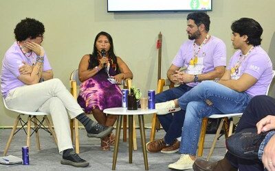 MPF: COP30: MPF detalha como esquema usou fazendas de fachada para legalizar gado e devastar terra indígena no Pará