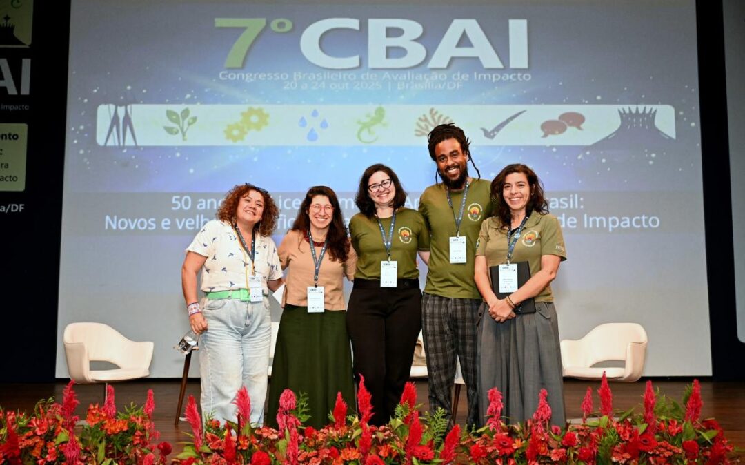 ISA: Impactos cumulativos sobre indígenas são pauta inédita em congresso sobre avaliação de impacto