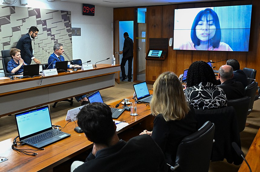 SENADO: Mineração em terras indígenas: é preciso ampliar debate e conhecimento geológico
