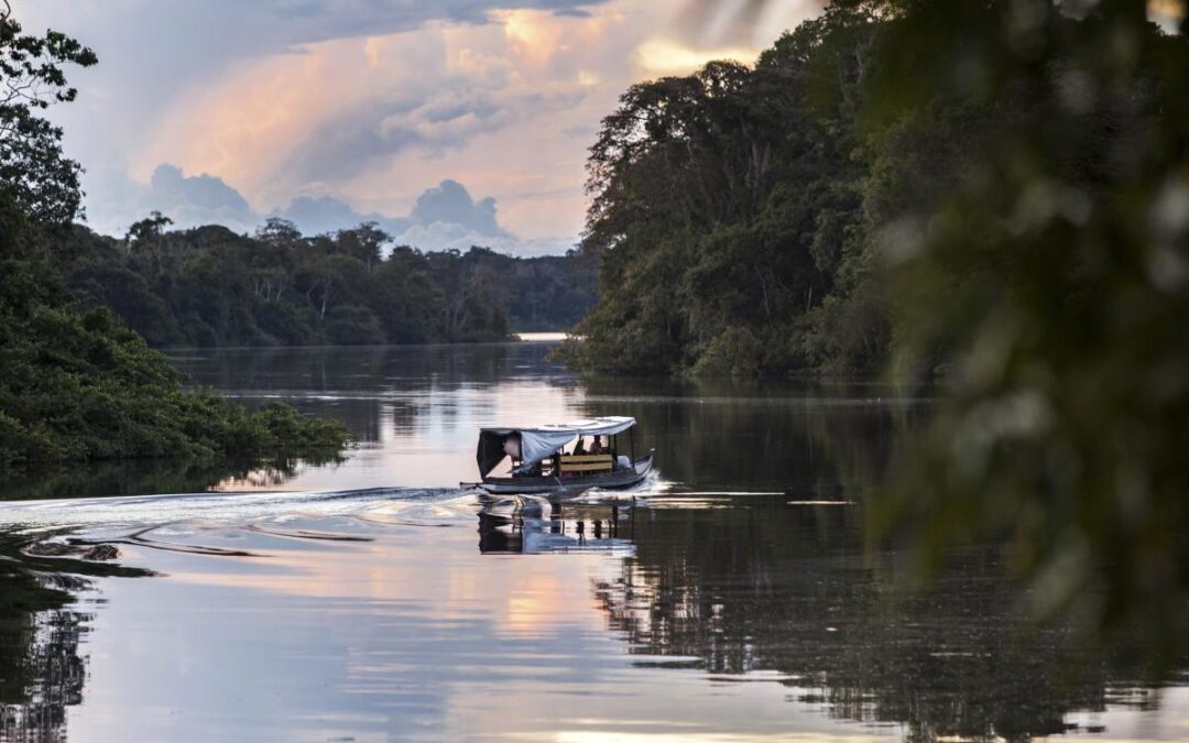 ISA: Com estreia na COP30, filme ‘Vidas Beiradeiras’ revela rostos e práticas de comunidades da Terra do Meio (PA)