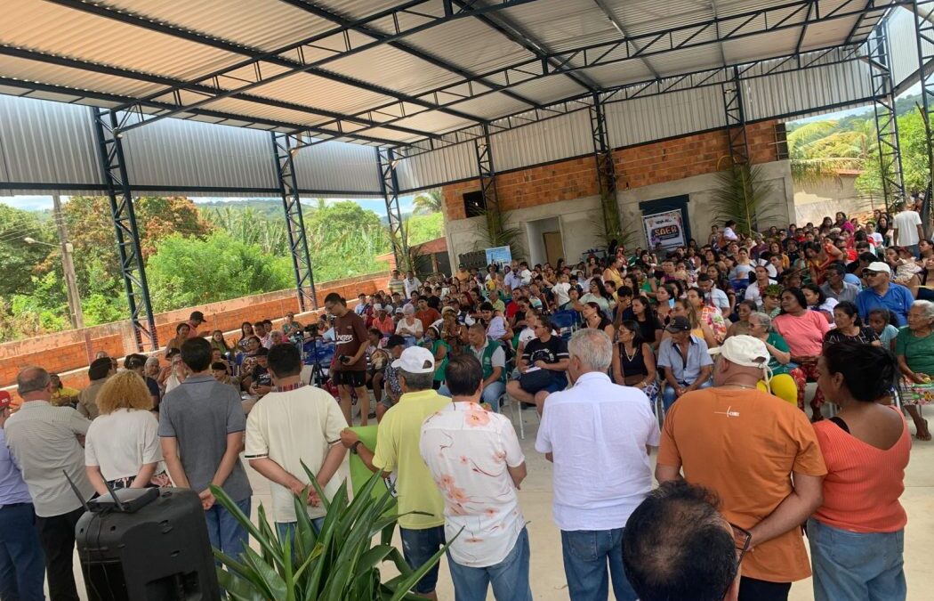 CIMI: Xukuru Kariri: homologação da TI enfrenta tiros em escola, política arcaica, mentiras, ações judiciais e incitação ao ódio