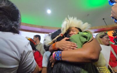 ISA: Governo marca COP30 com maior avanço nas demarcações em quase 20 anos