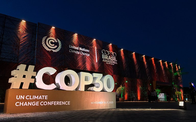 FUNAI: Funai leva à COP30 demarcação como ponto central para enfrentar crise climática