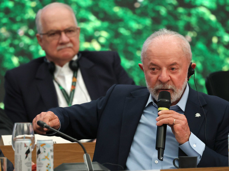 MPI: Chamado de Belém pelo Clima