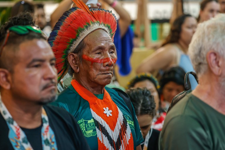 FUNAI: Funai aprova identificação e delimitação de seis terras indígenas e cria sete Grupos Técnicos para novos estudos