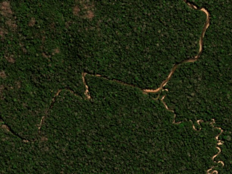 MPI: Primeira fase de operação na TI Uru-Eu-Wau-Wau impõe prejuízo de R$ 7,5 milhões a infratores