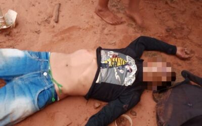 CIMI: Suspeito de matar Vicente Kaiowá e Guarani não é indígena e estava entre pistoleiros, afirma comunidade de Pyelito Kue