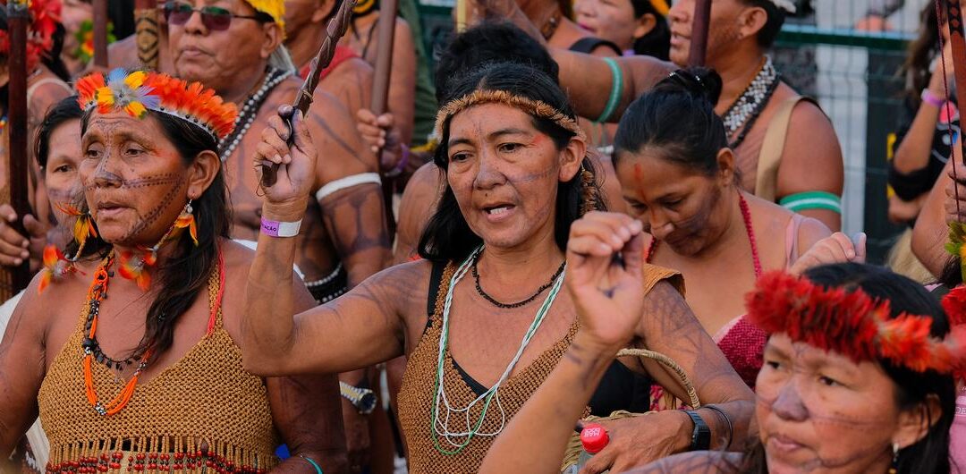 ONU: Los pueblos indígenas reclaman más participación en las negociaciones de la COP30