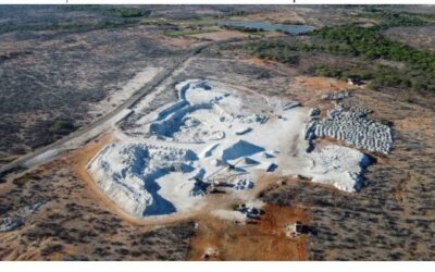 CIMI: Mesmo com licença suspensa, mineradora devasta Caatinga e áreas sagradas da TI Pankará Serrote dos Campos em plena COP30