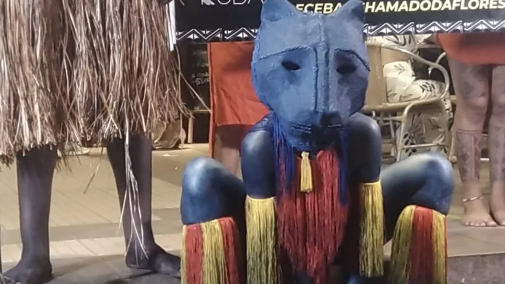 TVT NEWS: Cúpula dos povos une saberes indígenas e tecnologia