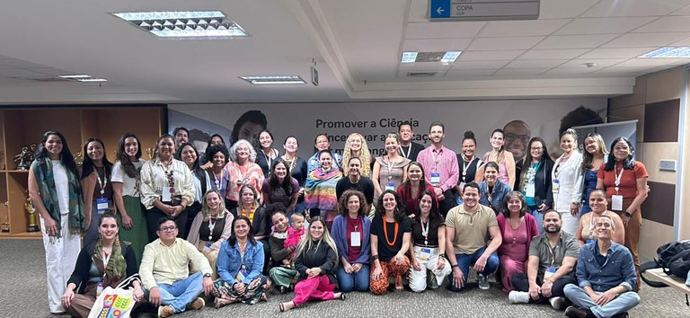 SAÚDE: Pesquisa inédita sobre segurança alimentar de indígenas será realizada no Brasil