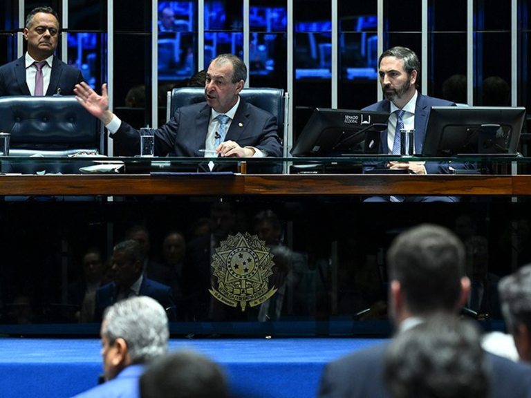 MPI: Retrocesso e violação de direitos fundamentais: PEC 48 é aprovada no Plenário do Senado Federal