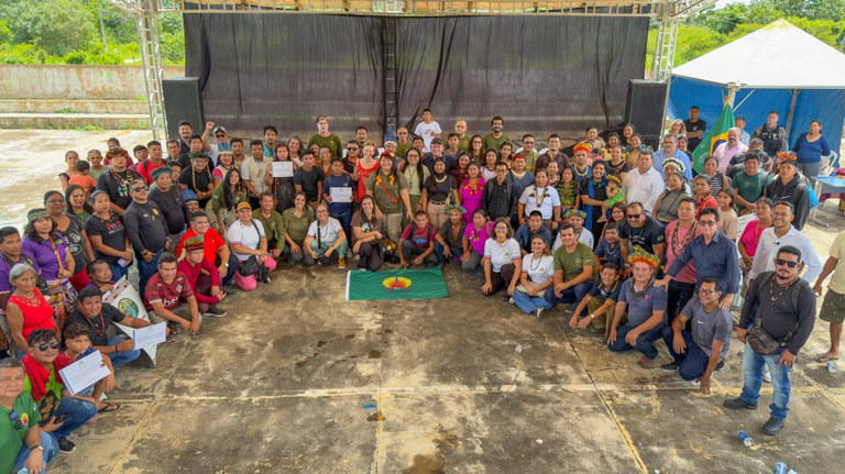 FUNAI: Nova etapa do PGSTI reforça vigilância territorial, fortalece povos indígenas e unidades regionais da Funai