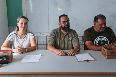 MPF: MPF acompanha eleição para cacique na Terra Indígena Mangueirinha, no Paraná