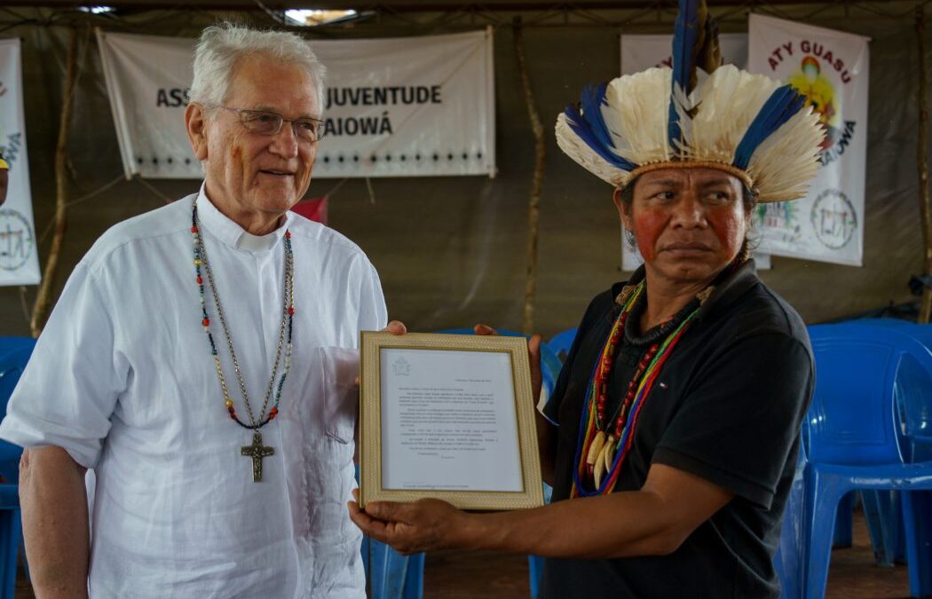 CIMI: STF e direitos indígenas: quando haverá justiça aos povos originários?